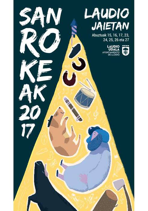 San Roke Jaietako kartel leh 32 1496071776403