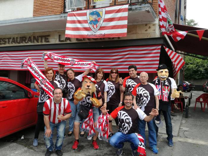 Athleticzaleek herria bete z 12 1496143679253