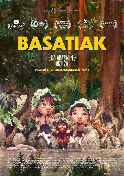 'Basatiak'