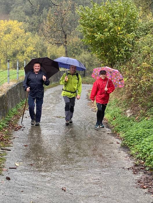 Lezamako mendi ibilaldiak 25 20 1761572479759