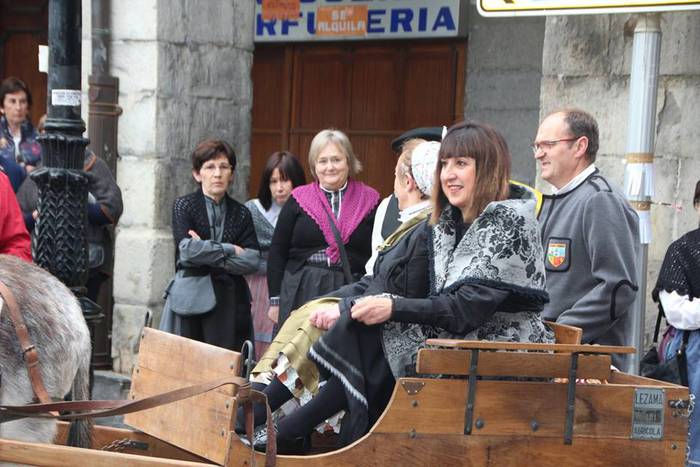 Bihotzaren erreketarekin ama 2 1526280280434