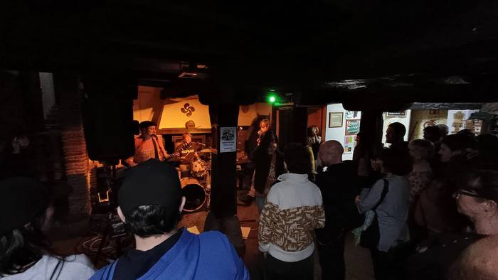 Eriz eta Lainopilak taldeak  3 1769894254117