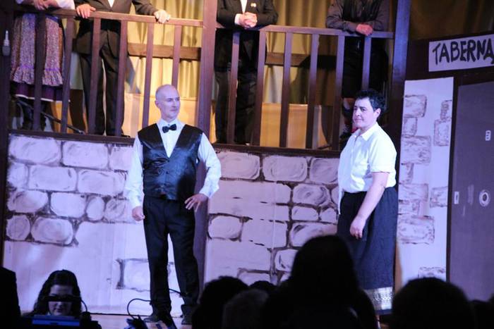 Zarzuela saio berria egin zu 1 1517220288597