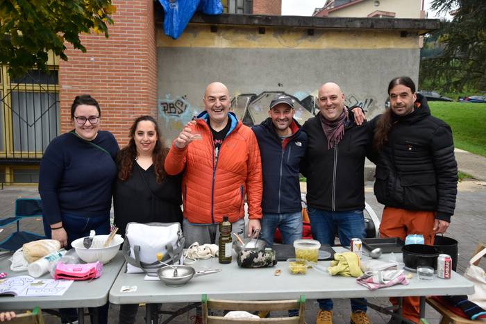 Indaba artean igaro dute II. 58 1731930749553