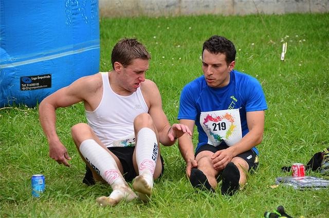 Laudio Herria VII. Herri lasterketa egingo dute urtarrilaren 26an