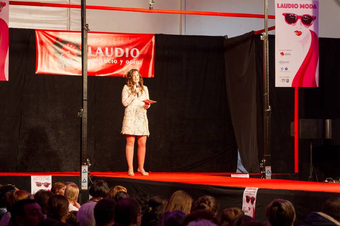 Laudioarrak izan ziren model 45 1508741948558