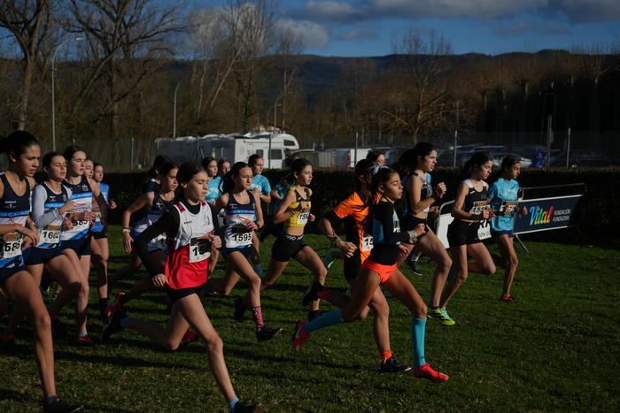 Amurrioko Nazioarteko Krosa  48 1766923485989