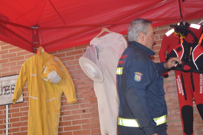 Suhiltzaileak eta larrialdi  8 1762608834073