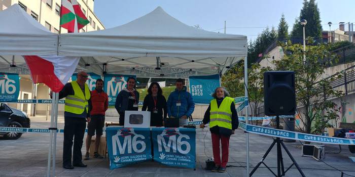 Aretako herri kontsulta