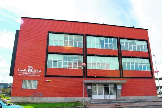 “Txertatu Merkatuan” programaren fase berria abiatu du Laudioko Garapen Agentziak