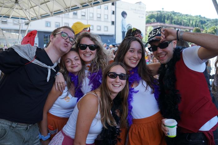 Laudio Got Talent lehiaketak 9 1756403858090