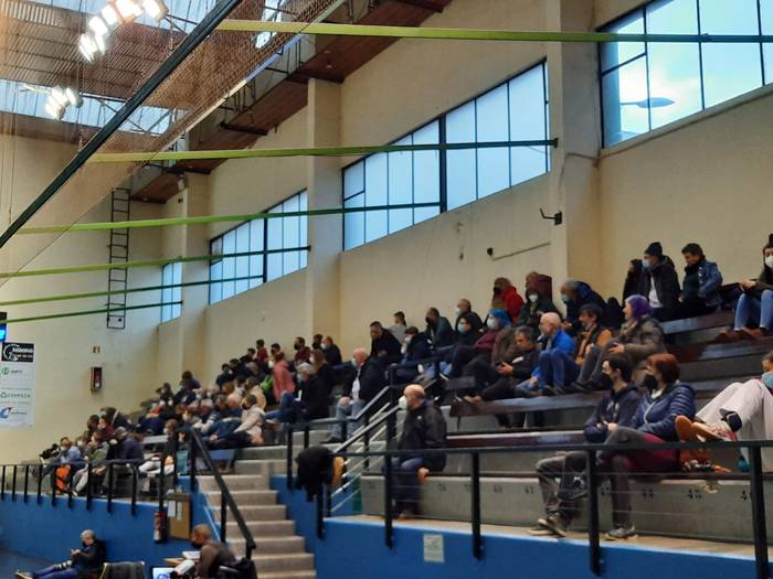 Giro eta "ikuskizun bikaina" 15 1645358779732