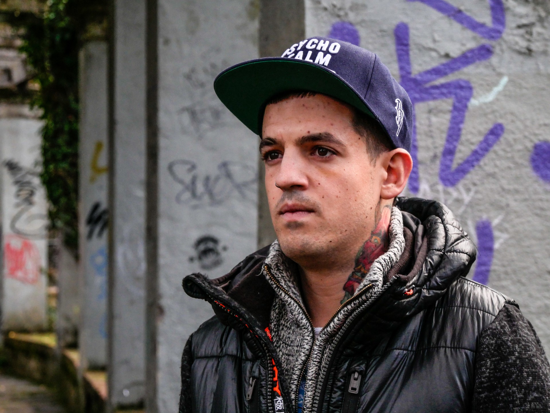“Musika bihotzez egin behar da, eta ez poltsikoan pentsatzen”