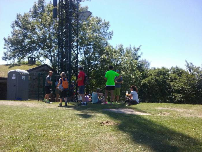 Eguraldi ona baliatu zuten S 2 1500451935089