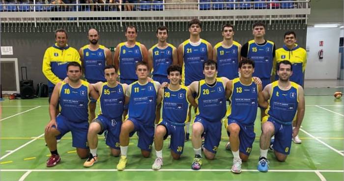 Zaraobe Saskibaloi Taldeak deia egin du senior taldea animatzeko larunbatean, maila nazionalera itzuliko baita