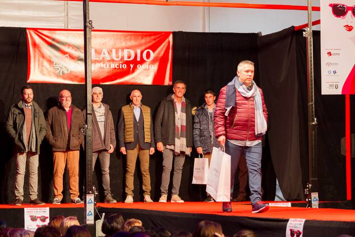 Laudioarrak izan ziren model 106 1508742813300