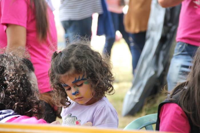 Andra Mari Zuri ospatzeko el 13 1502365748942