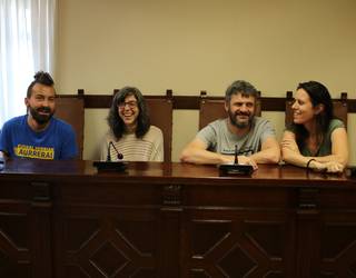 Adostutako proiektuen betetze maila "eskasa" delako abstenitu da Orozkoko EH Bildu aurtengo aurrekontuen bozketan
