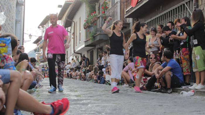 Bonbona lasterketaren 25. ed 8 1504517132169