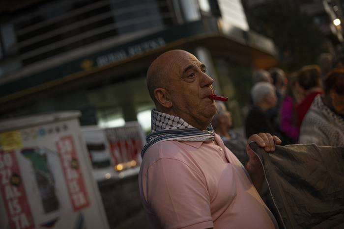 "Palestinarekin konpromisoa" 11 1760598633615