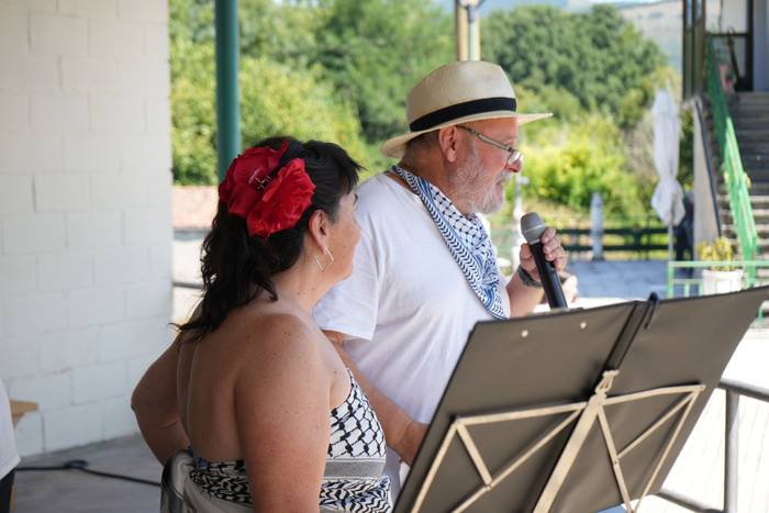 Paella txapelketarekin eta K 29 1755976630293