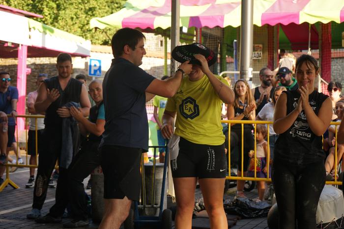 Arabako Lokotx Biltzeko txap 86 1757925695707