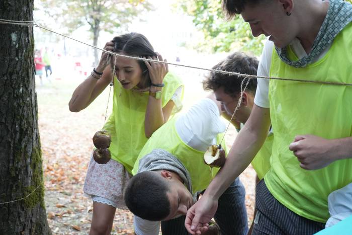 Kuadrillak arduratu dira San 32 1755424328121