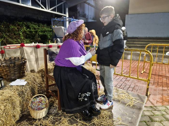 Ikazkinak baditu Laudioko ha 71 1766250237908