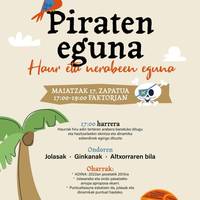 Piraten eguna