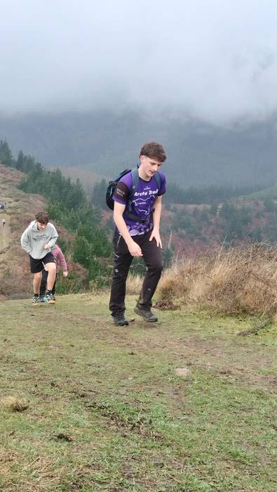 Alpitxura igota hasi dute ur 36 1767187017917