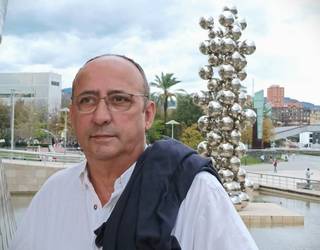 Anton Meneses: barraren bestaldean zegoen tabernaria baino gehiago