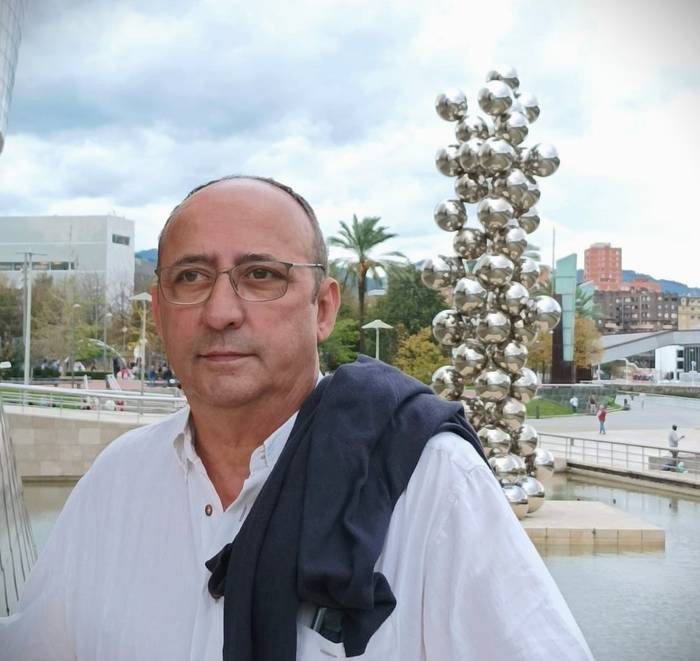 Anton Meneses: barraren bestaldean zegoen tabernaria baino gehiago