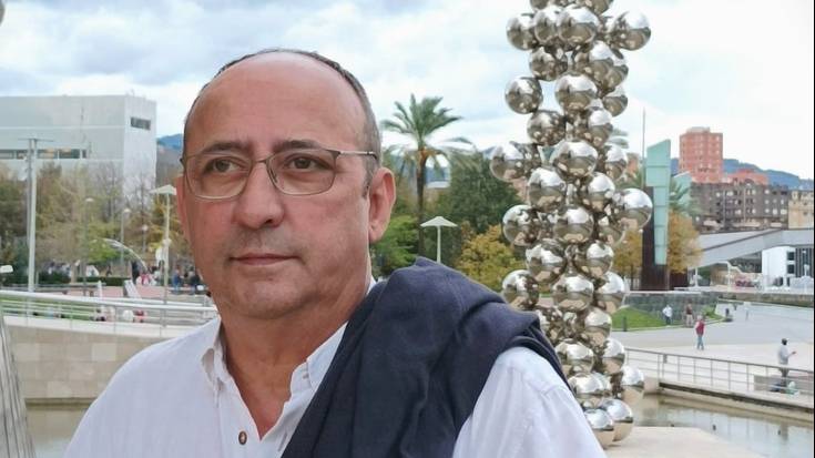 Anton Meneses: barraren bestaldean zegoen tabernaria baino gehiago