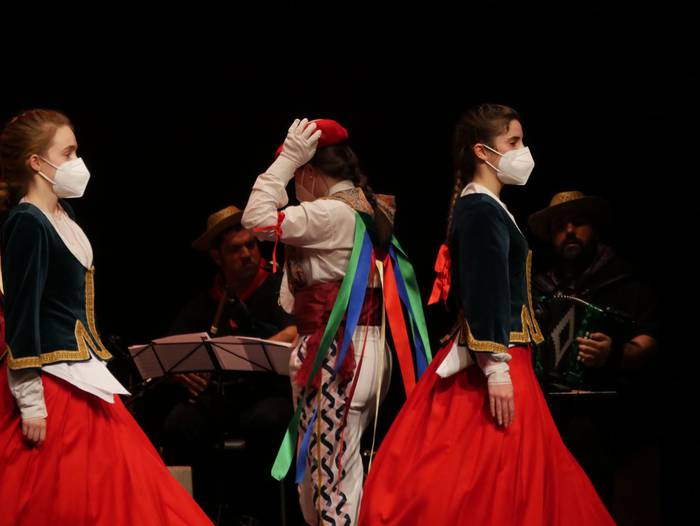 Aiara Dantza Taldearen "Arat 100 1614450537215