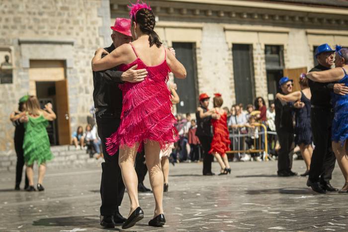 Dantzaz bete dute Amurrioko  35 1776607528153