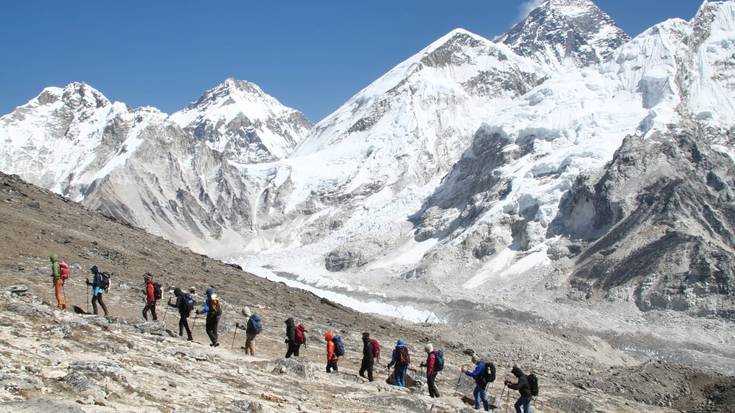 Alpinismoa eta badiak izango dira Mendi Jardunaldien ardatza