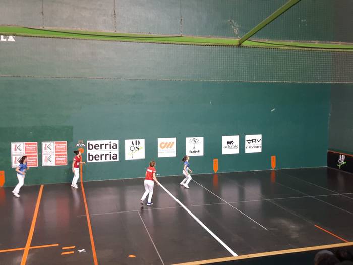 Giro eta "ikuskizun bikaina" 5 1645358771653