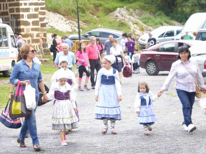 Astelehenerarte luzatu ziren 46 1496394280840