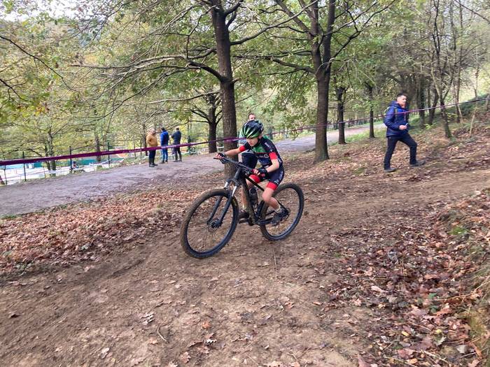 Ellakuri zirkuitu labainkorr 103 1763998089027