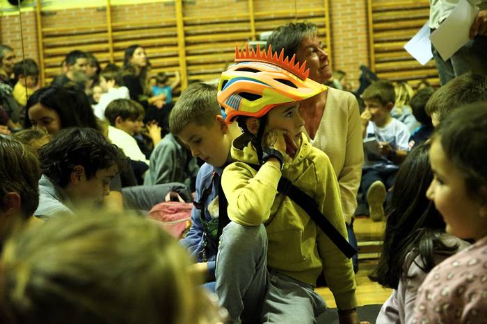 Iragana, orainaldia eta etor 28 1763160508583