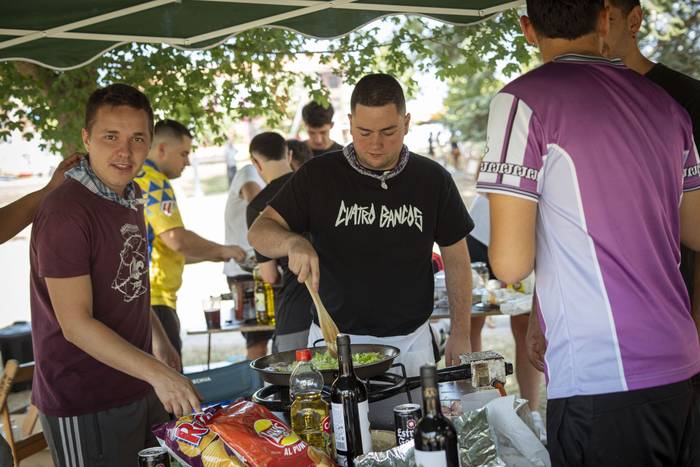 Paella txapelketarekin piztu 7 1754815527443