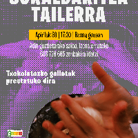 Sukaldaritza tailerra