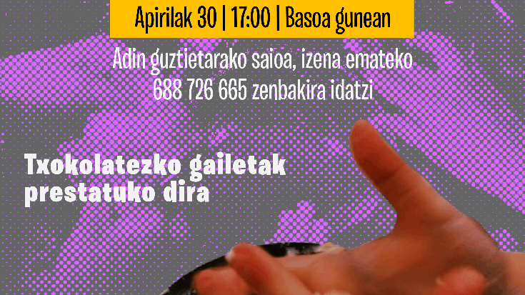 Sukaldaritza tailerra