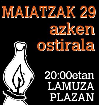 Azken ostirala