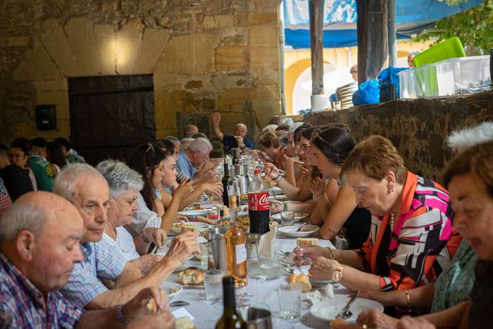 Kofradia egunak Arrankudiaga 25 1755472642393