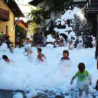 Ibarrako jaiak: San Roke (Umeen Eguna)