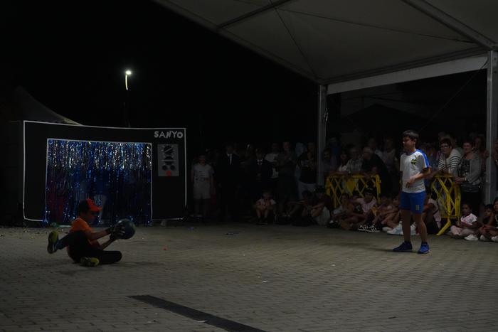 Okondoko jaietako mozorro le 66 1756160478646