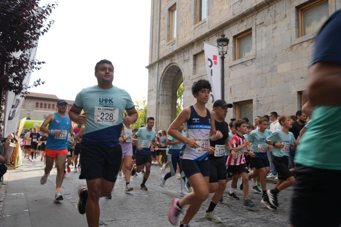 Kiroltasun giroa nagusitu da 25 1759069607344