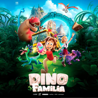"Dino familia"