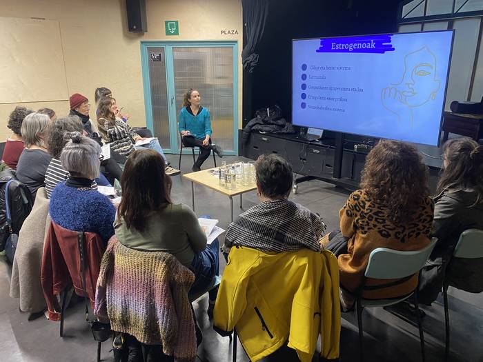 43 lagun jaso ditu "Elikadur 5 1776332182757